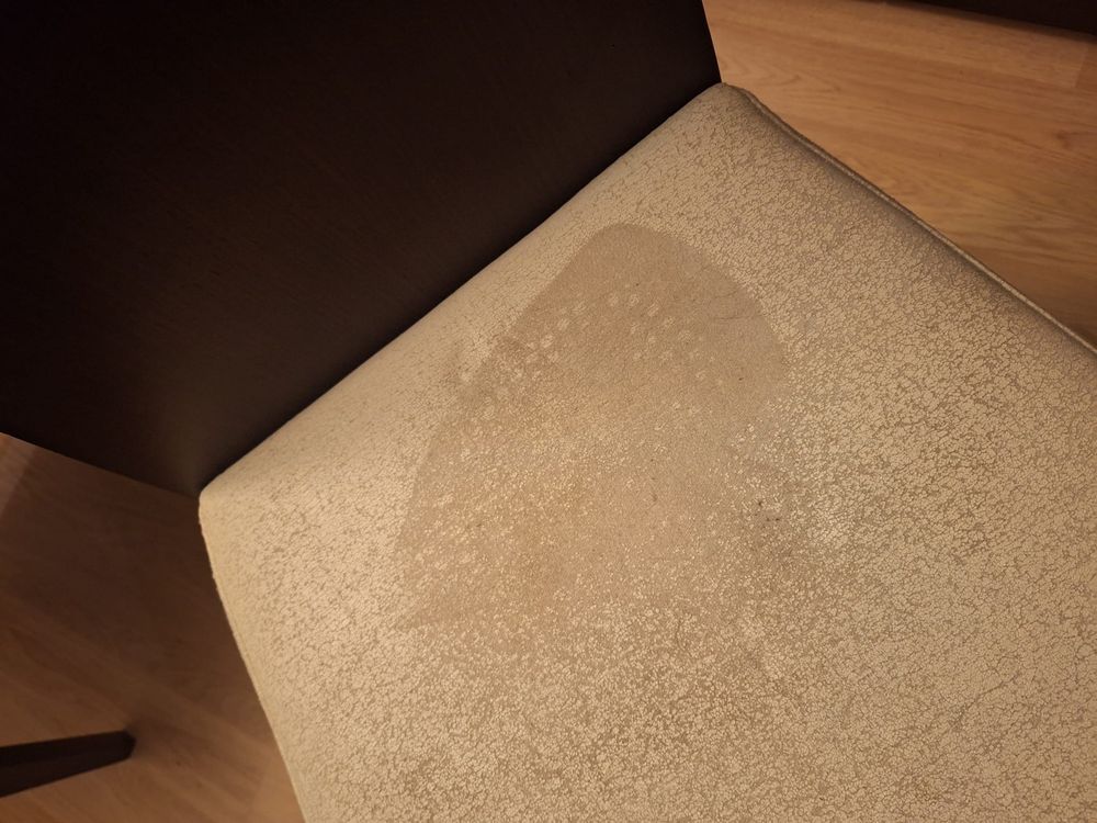 Cadeiras para mesa de jantar