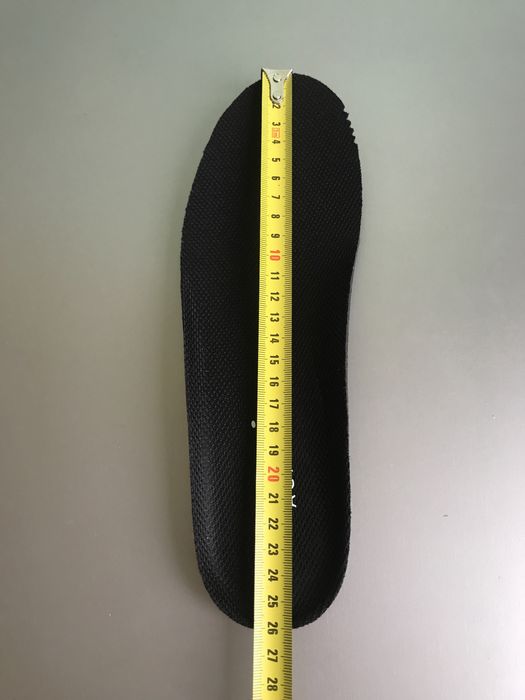 Кросівки Tamaris Active Gore-tex 38 р