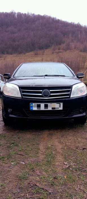 Продам Geely Mk 2011