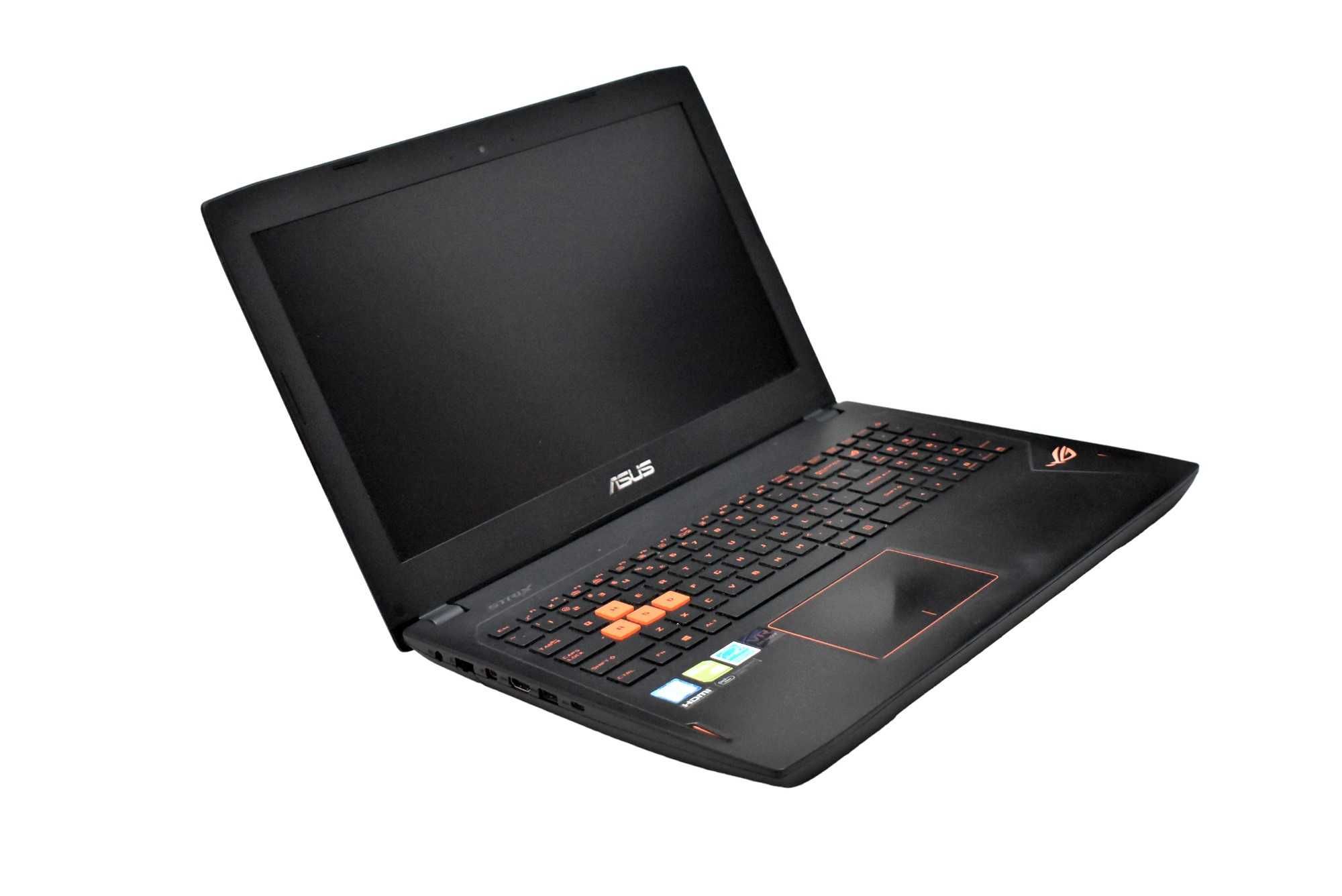 Laptop Gaming Asus GL502Vs