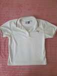 Koszulka polo puma