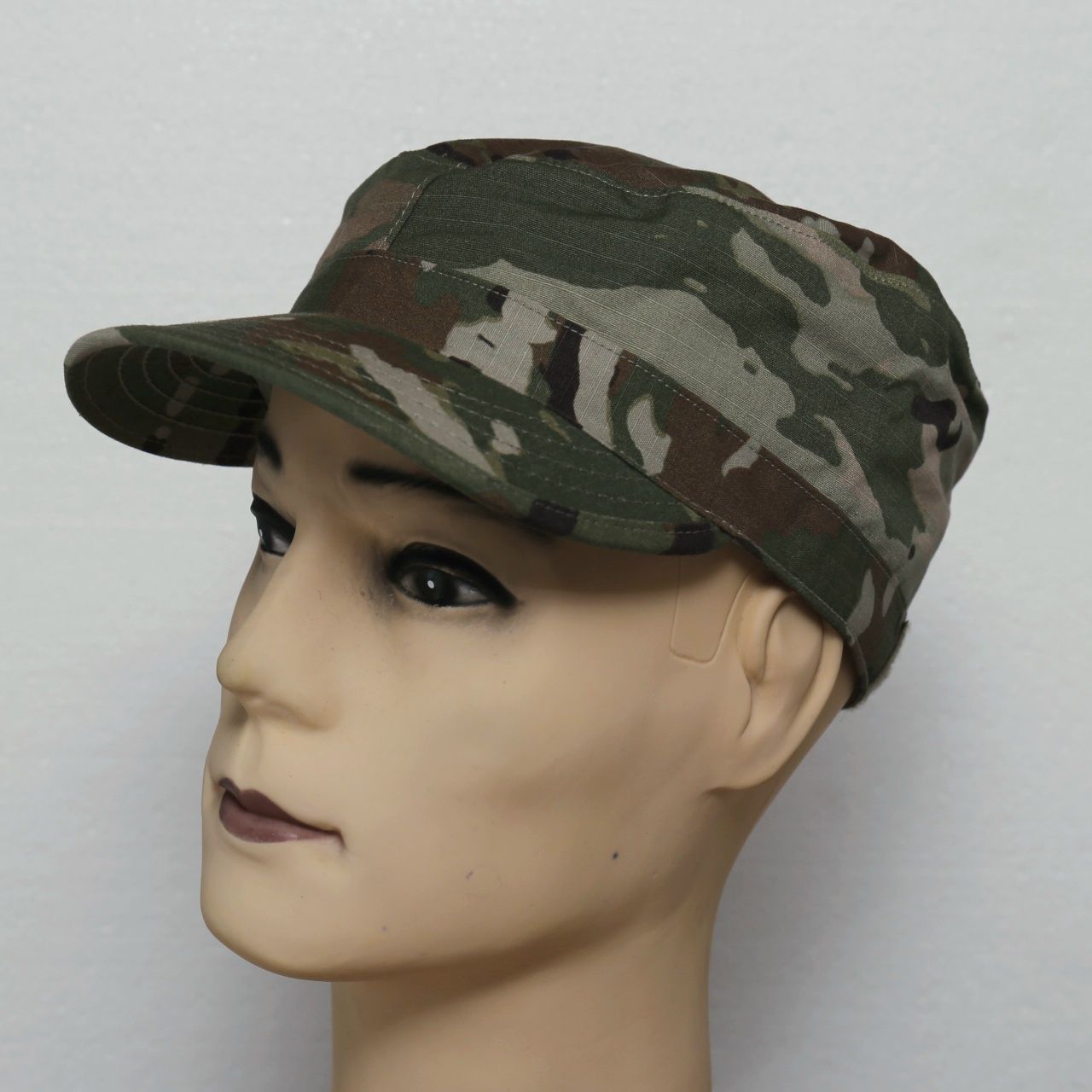 Кепка MULTICAM PATROL CAP Армії США s, m, l xl