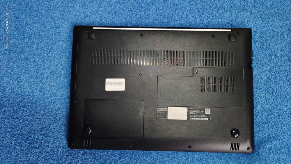 Lenovo Ideapad 310-15IAP, Pentium N4200/4 Ядра, 4Гб, АКБ 3 ч. [ТОРГ]