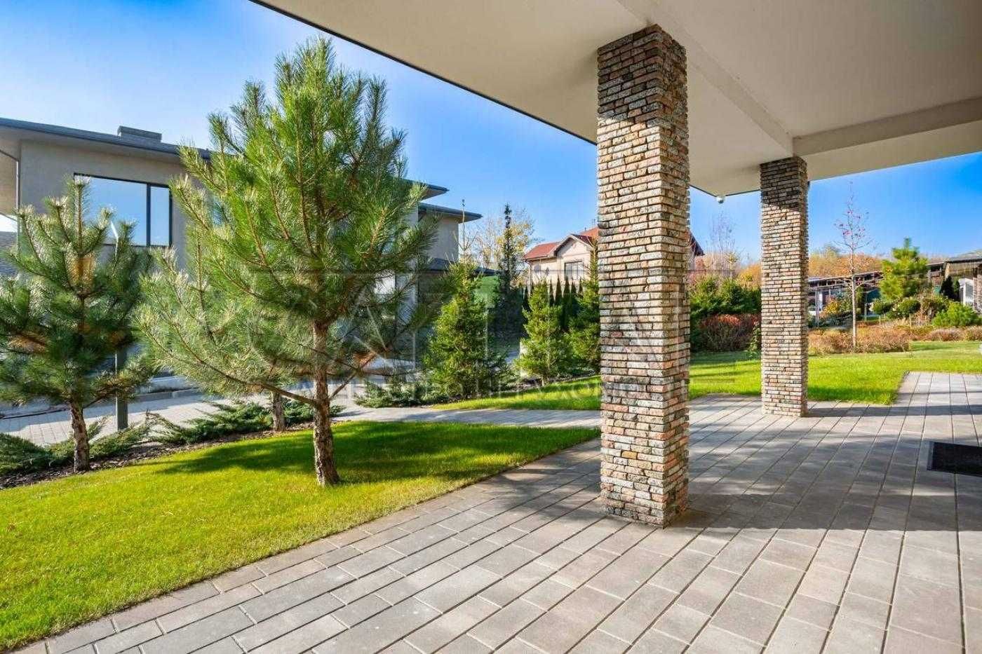 Продаж будинку, КМ Green Town, с. Крушинка, Фастівський
