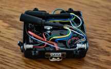 Nowa płyta główna Koowheel D3M ONYX G3 / 1 GEN 2 GEN mainboard