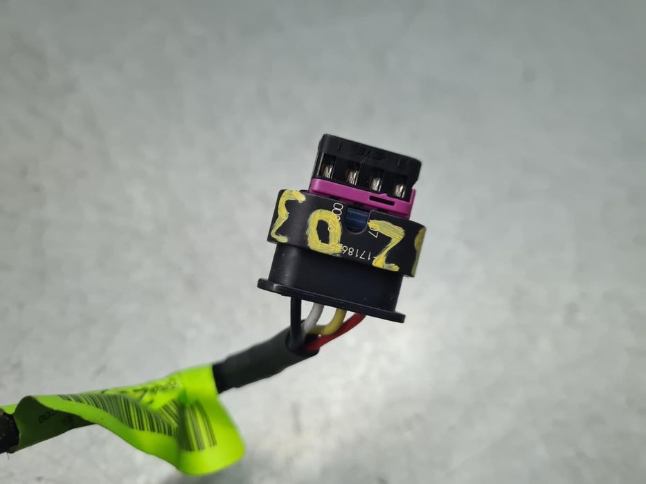 Kit de airbags MERCEDES-BENZ Classe E (W211)