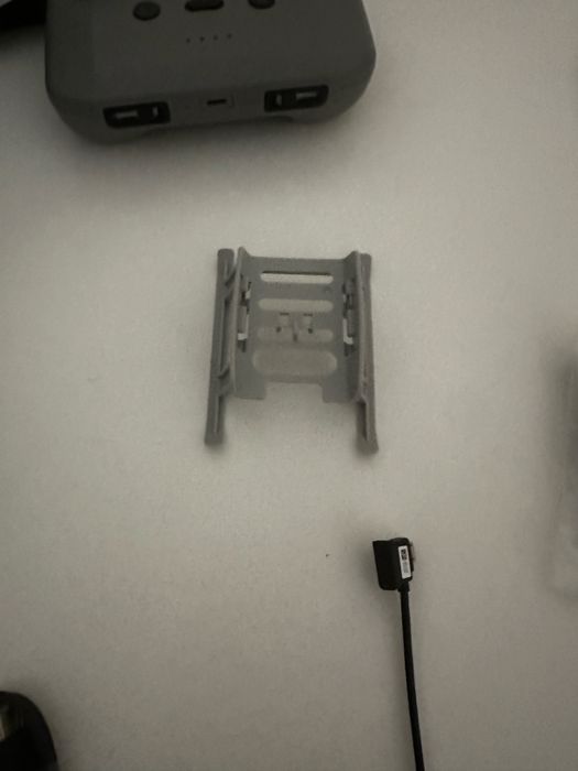 Drone DJI Mini 4K Fly more combo com Garantia