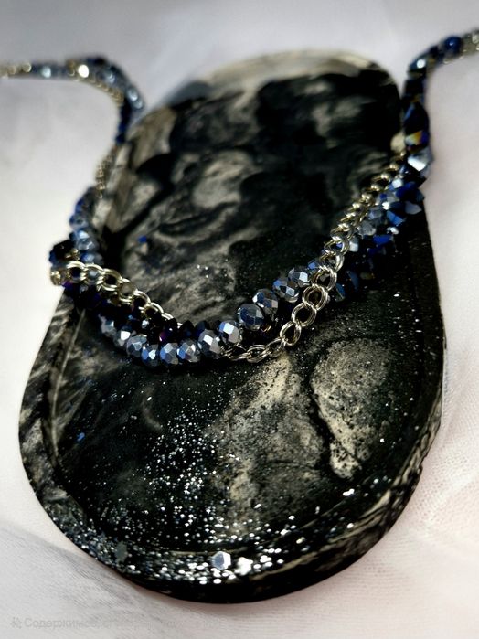 Гипсовая подставка