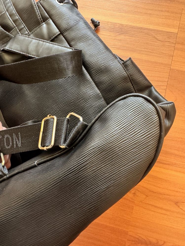 Рюкзак Louis Vuitton Paris x Supreme