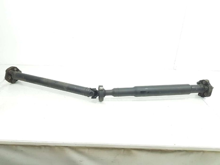 TRANSMISSÃO CENTRAL BMW SERIE 3 TOURING E91