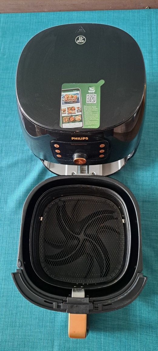 XXL Smart Airfryer