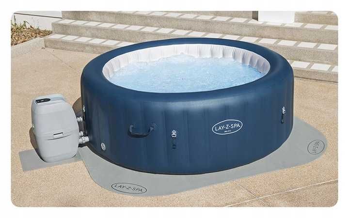 Okazja ! Mata pod jacuzzi Bestway 60309