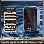 GPS-трекер  GF-22