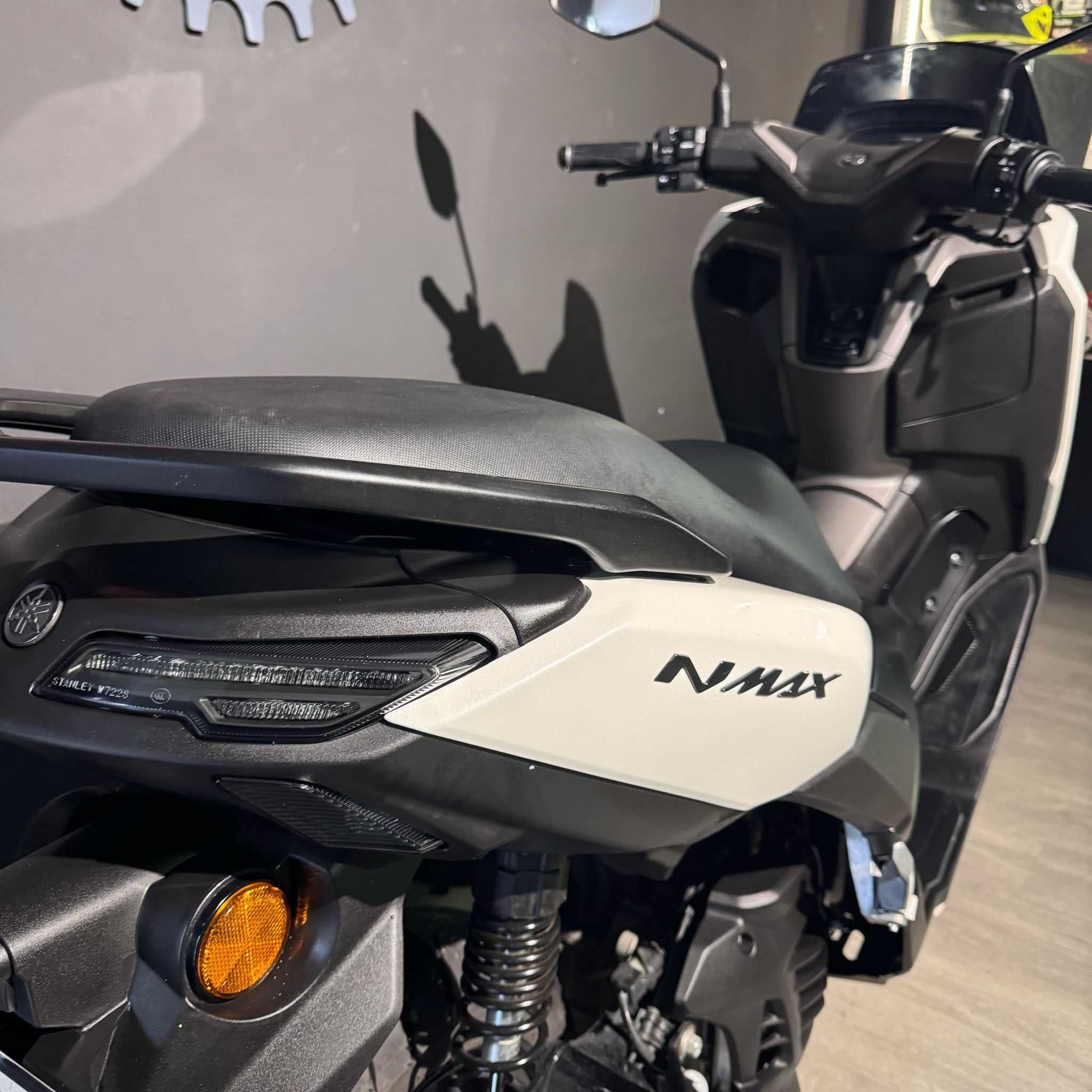 Yamaha NMAX125cc de 2025