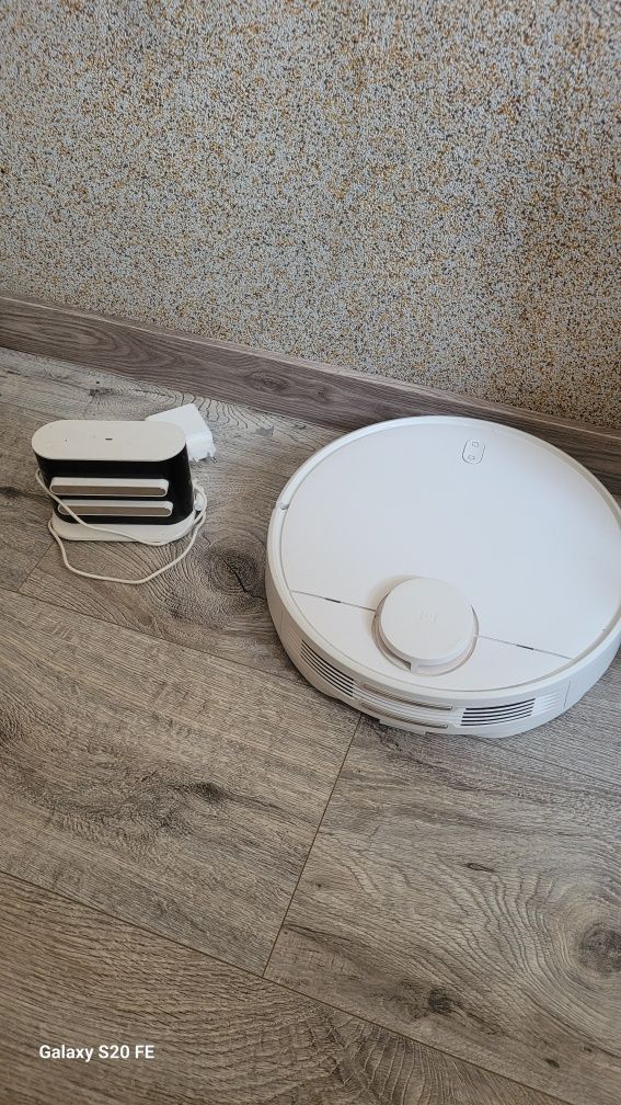 Xiaomi robot Vacuum MOP P