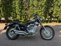 Yamaha Virago Zarezerwowany 311