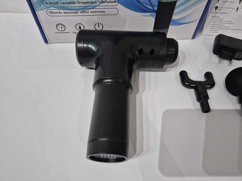 Pistolet do masażu HG-320