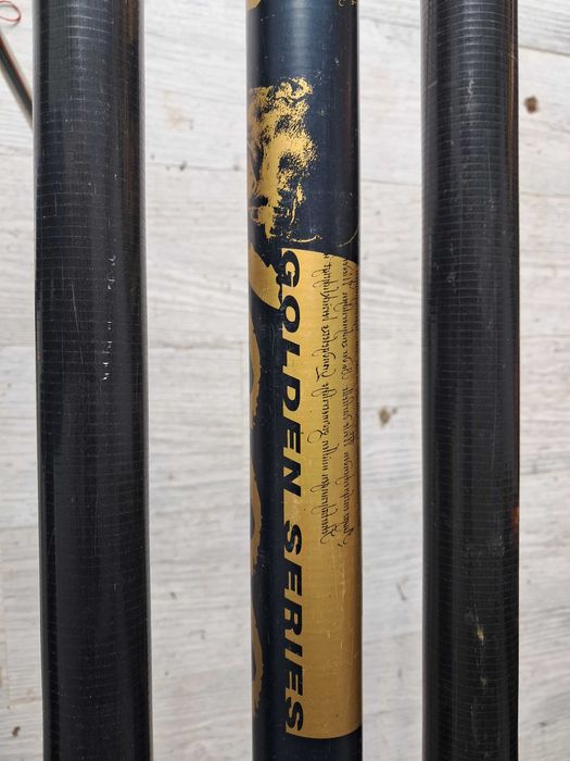 Cana francesa 11 metros