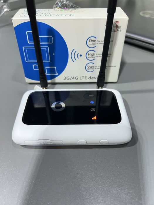 3G/4G LTE модем мобильний