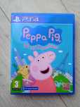 Gra PS4 Świnka Peppa Światowe Przygody PL po polsku Peppa Pig World