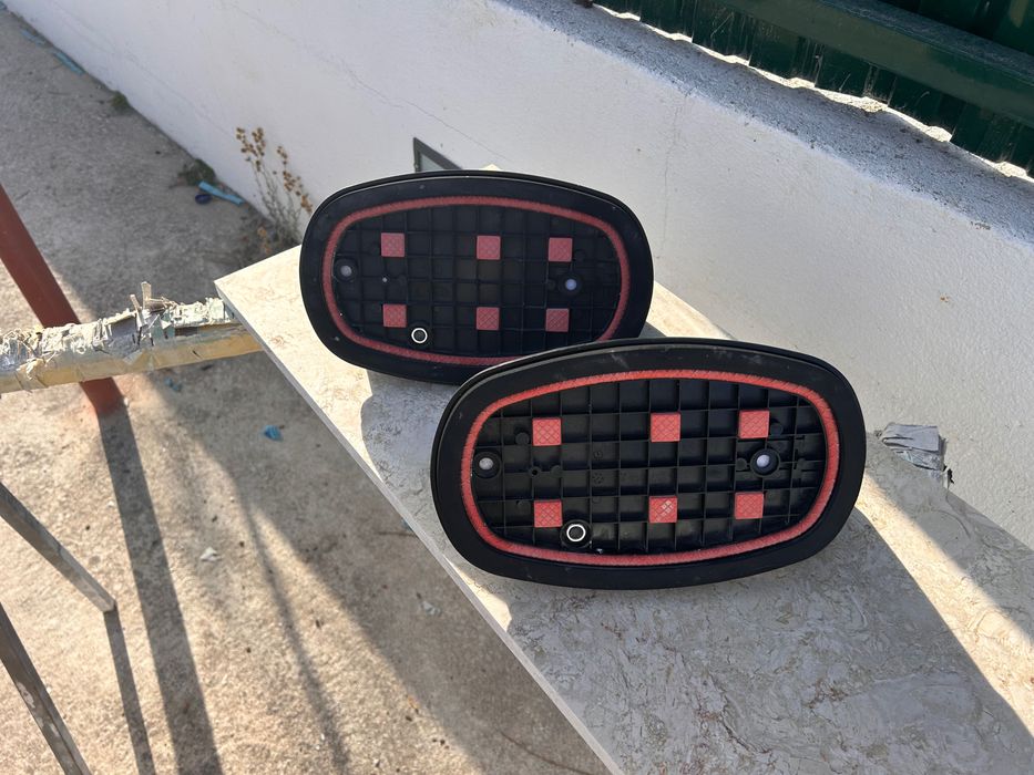 Ventosas eléctricas grabo x2