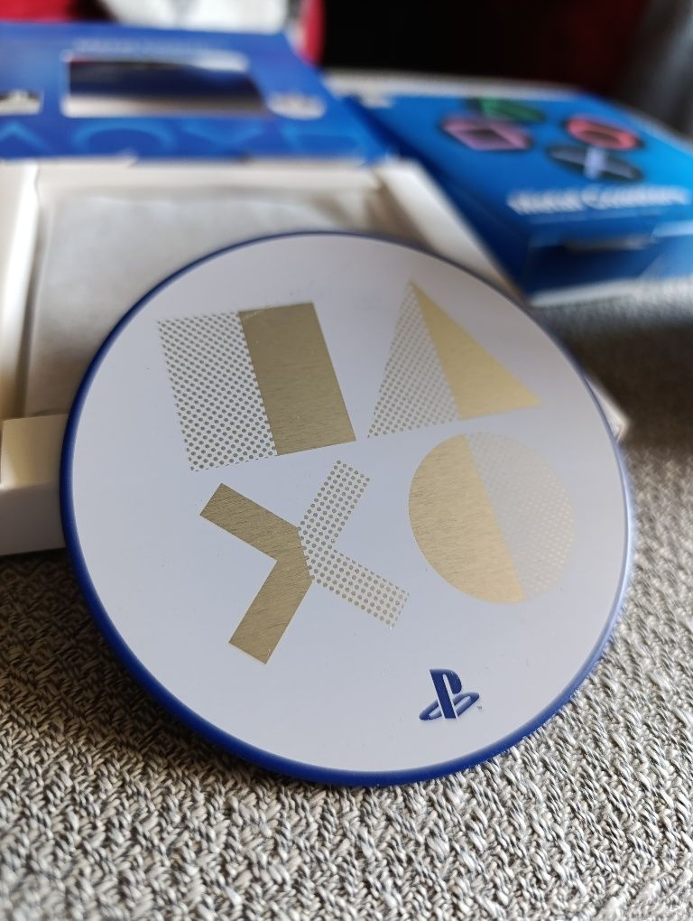 Podkładki pod kubki PlayStation