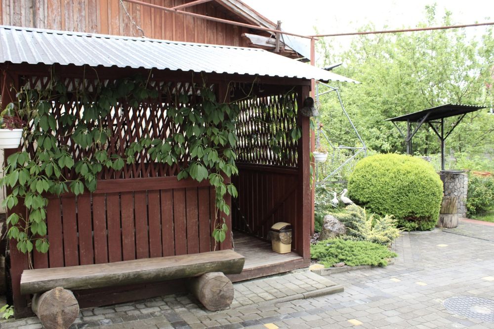 Комфортабельні номери