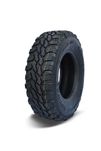 Globgum 205/70R15 Mud Terrain M/T opony terenowe bieżnikowane