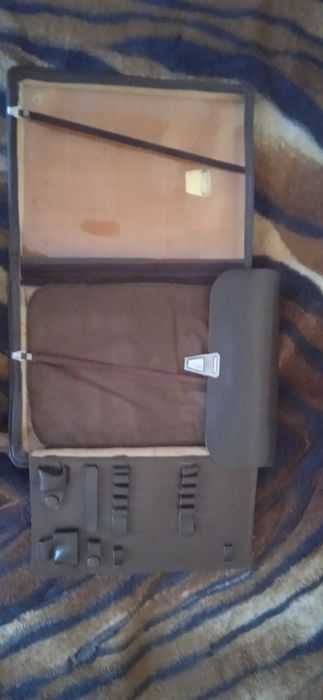 Офіцерський планшет.