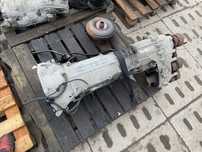 Jeep Cherokee WJ 2.7 crd skrzynia biegów manual kod- P52852974AB