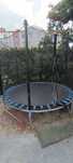 Średnia trampolina
