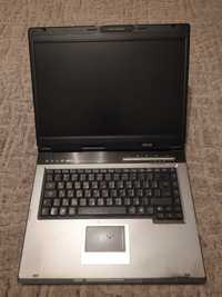 Ноутбук Asus A6000