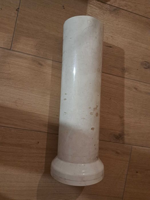 Odpływ prosty 110x400