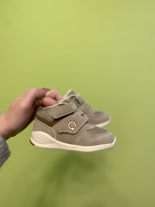 Демісезонні черевички на дівчинку/хлопчика