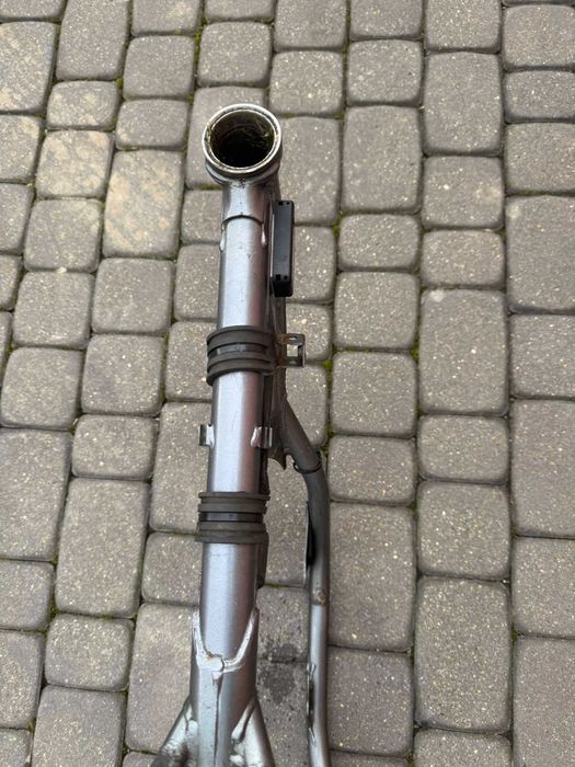 rama szkielet cross motocross motocykla suzuki rm 85 r 04