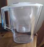 Jarro Brita 2.4 Litros, modelo Aluna