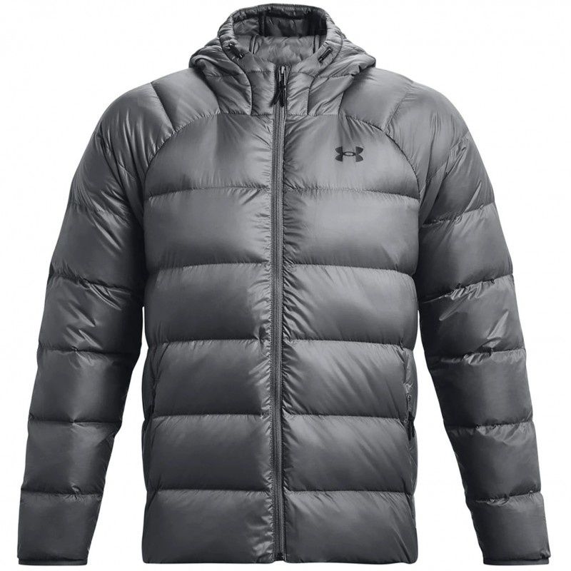 Пуховік Under Armour DOWN 2.0 JKT . Розмір М,L