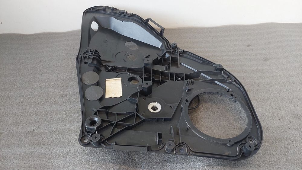 Elevador vidros trás direito FORD Fiesta VI (CB1, CCN)