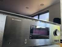 Cambridge Audio CXR 200 amplituner 7.1