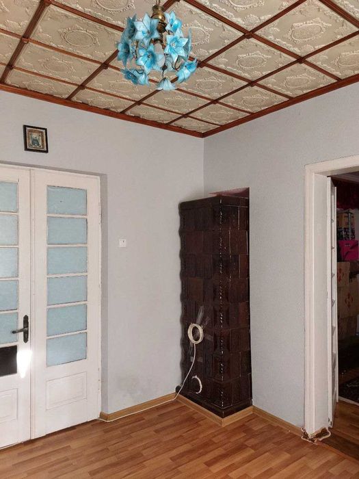 Здам 3-кім. будинок по Хотинській