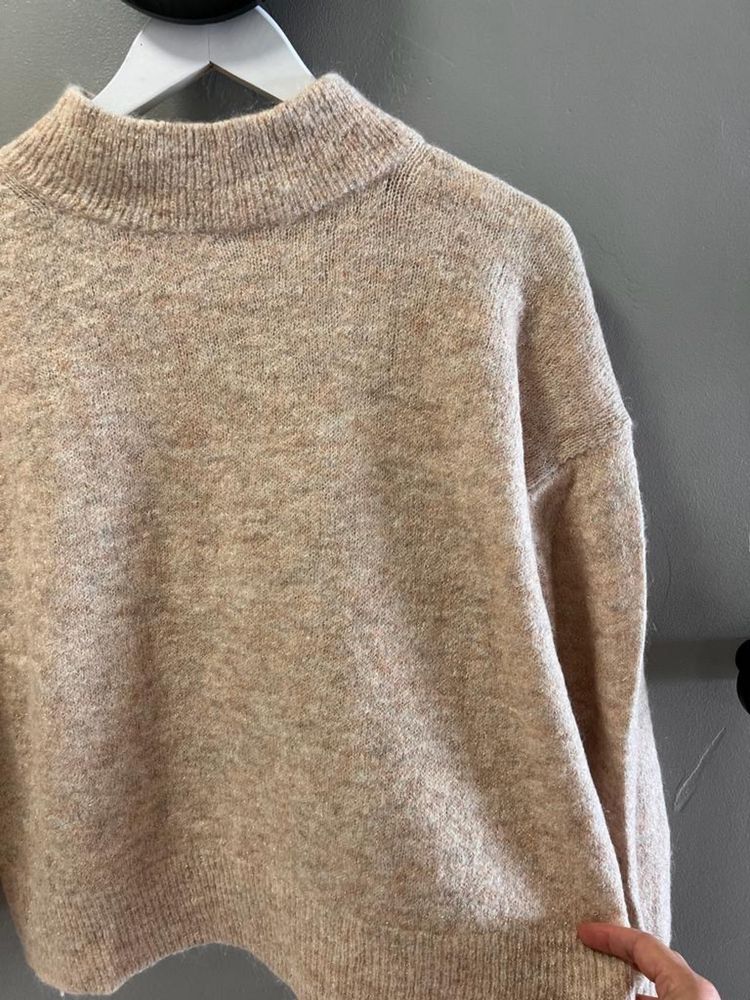 Женский свитер H&M