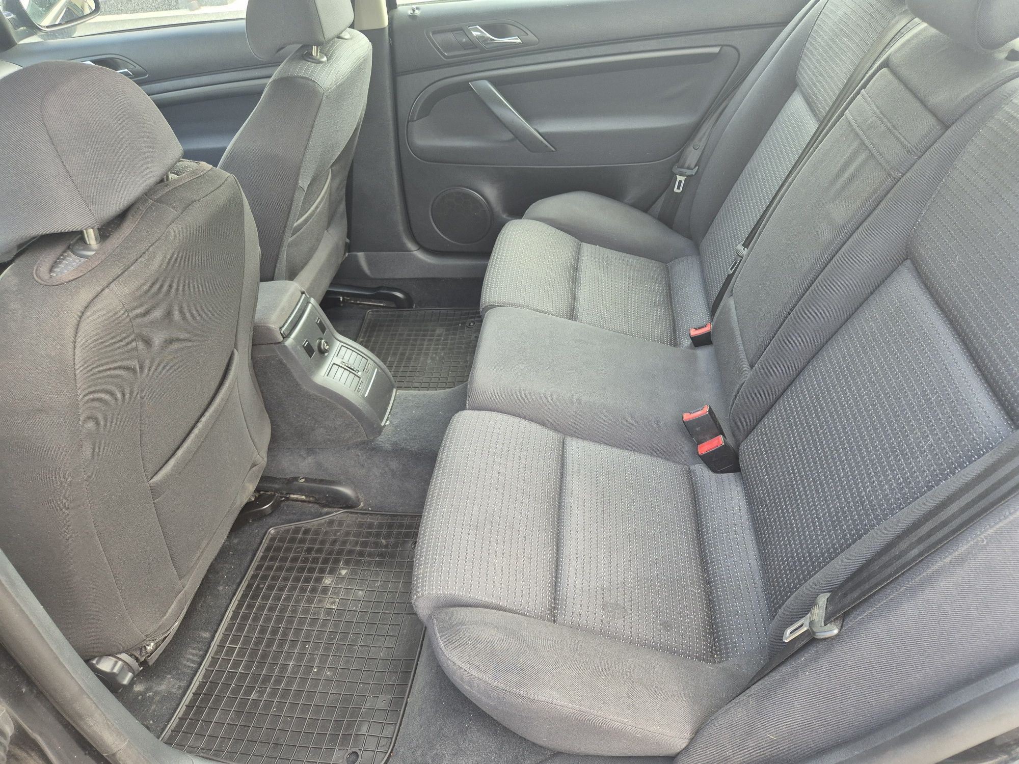 Skoda Superb 1.9 Tdi 130 km Alu Klima z Niemiec Zarejestrowany