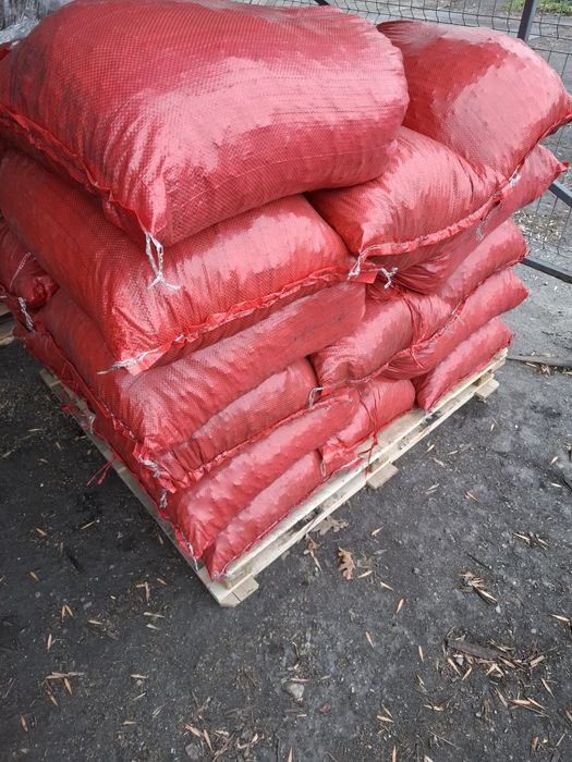 Wegiel groszek- ekogroszek workowany