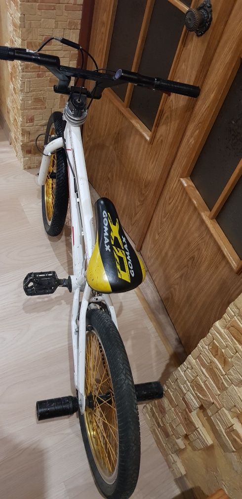 Продам BMX в хорошому стані