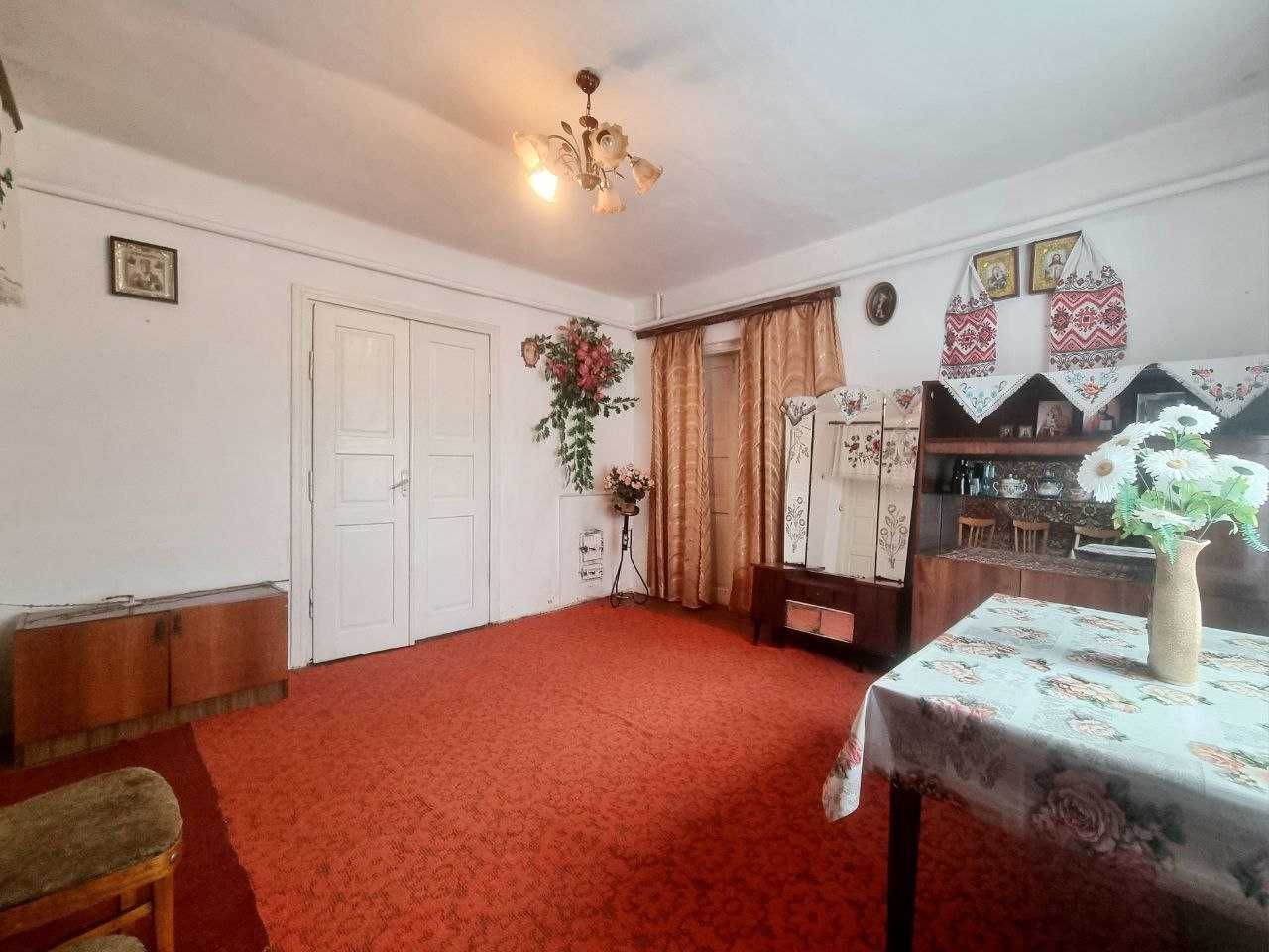 Будинок село Вербень | 100 м² | 25 соток |