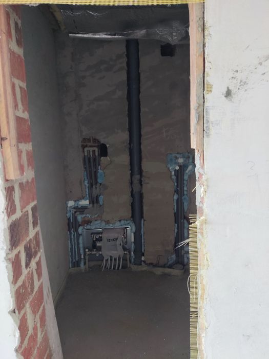 Дослідна Станція, с. Годилів. Квартира в новобудові!