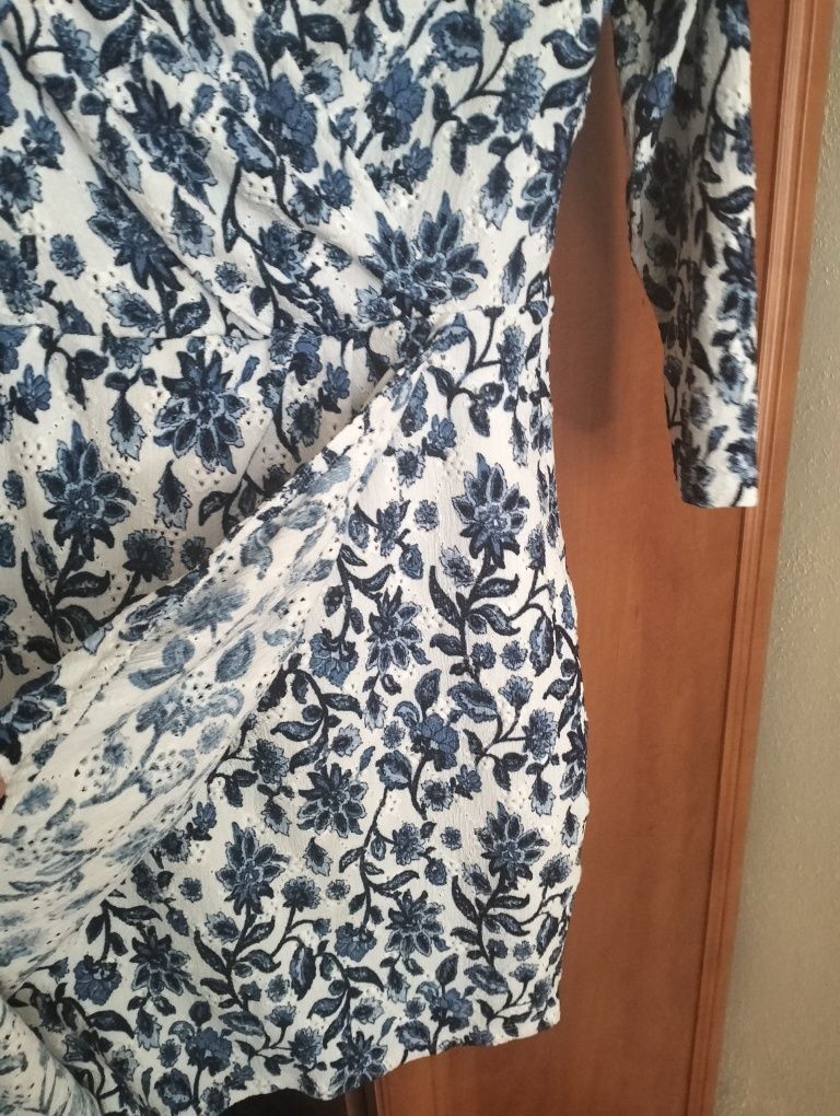Sukienka letnia elegancka Mohito S nowa