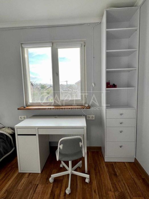 Продаж 2-поверхового будинку, 150 м2, с. Вишеньки, Бориспільський р-н