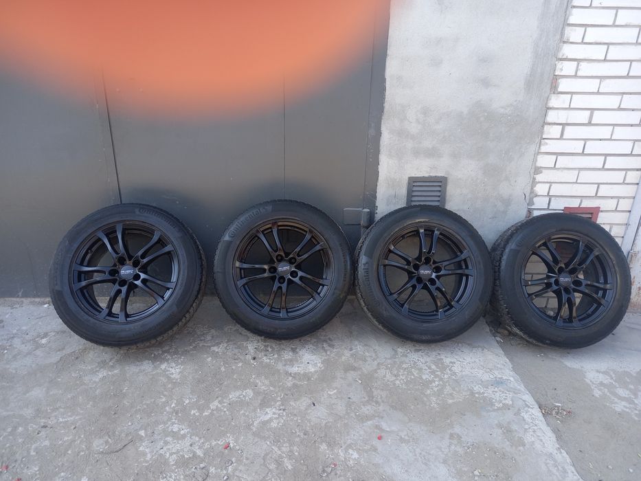 Шини диски,колеса