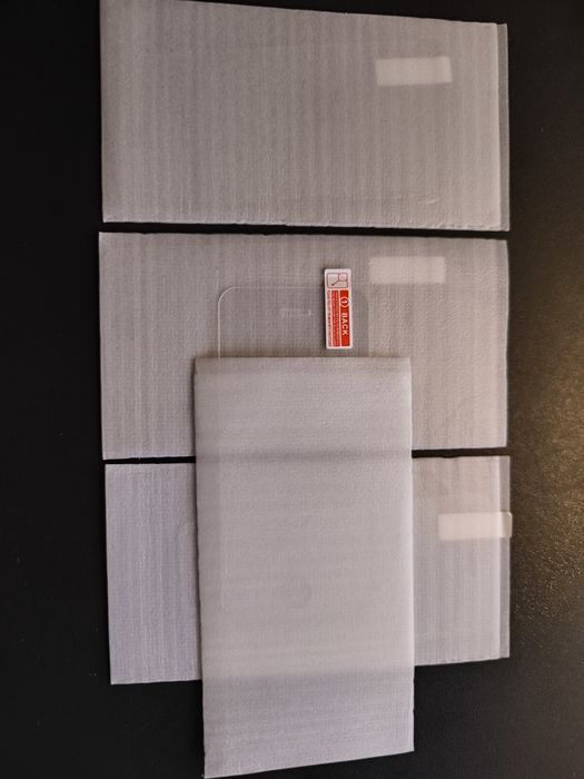 Películas proteção ecrã iPhone 5 / 5s